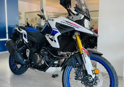 Suzuki V-Strom 1050DE (2025 - 26) - Annuncio 9059915