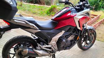 Honda NC 750 X (2021 - 24) usata