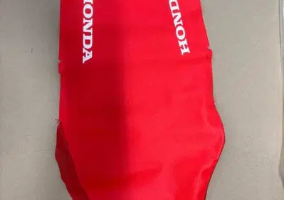 COPERTINA SELLA HONDA CRF R/RX 2017-2020 - Annuncio 9728817