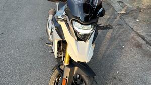 Bmw G 310 GS (2021 - 25) 