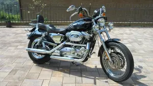 Harley-Davidson   (2)