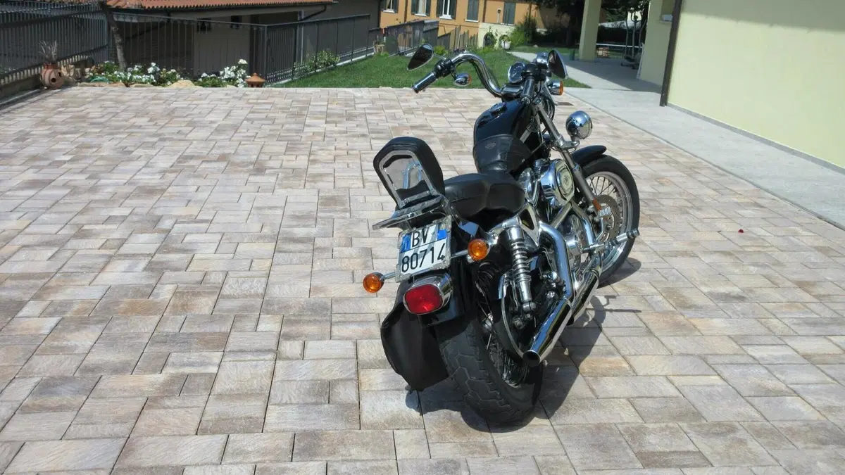 Harley-Davidson   (4)