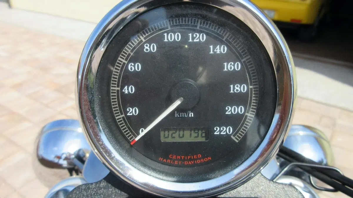 Harley-Davidson   (6)