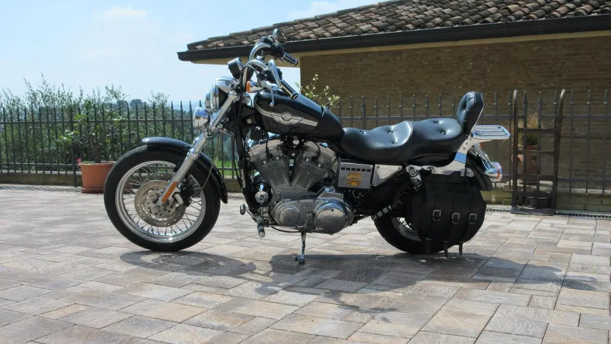 Harley-Davidson   (7)
