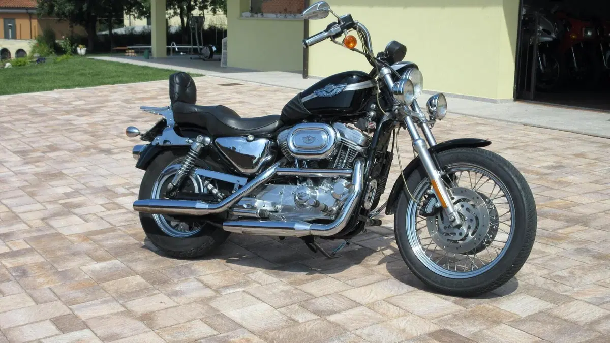 Harley-Davidson   (11)