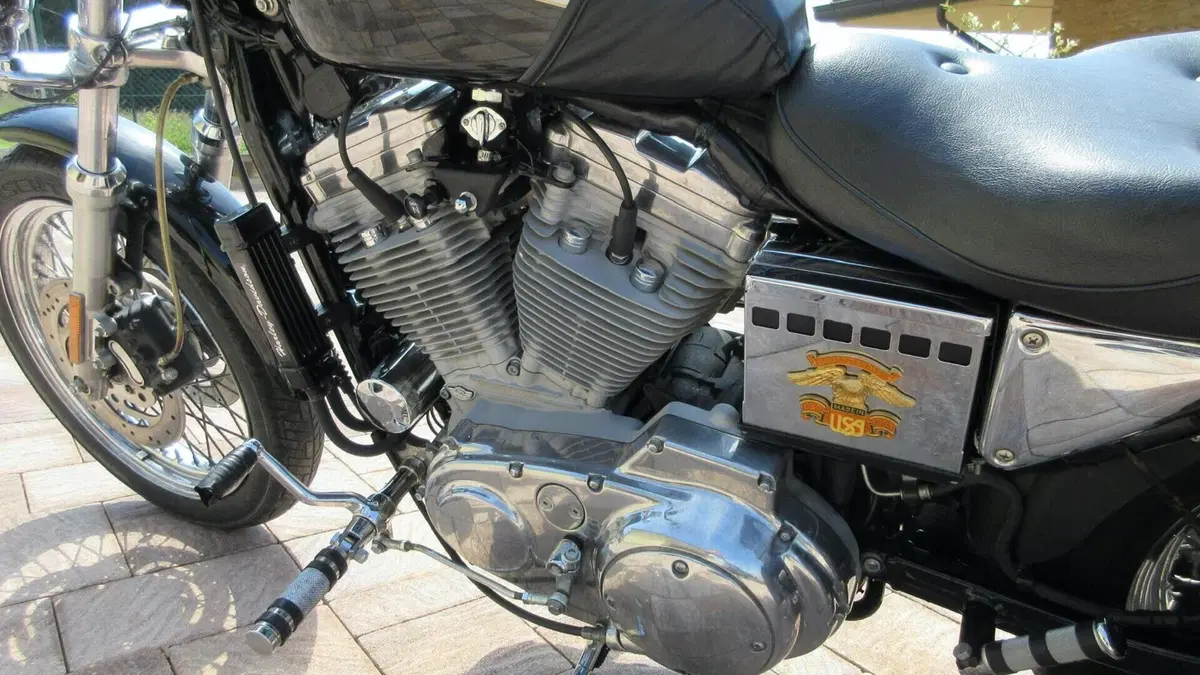 Harley-Davidson   (14)