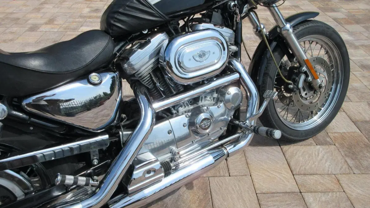 Harley-Davidson   (16)