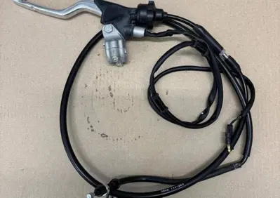 COMANDO FRIZIONE A FILO HONDA CRF 250 R/RX - Annuncio 9728833