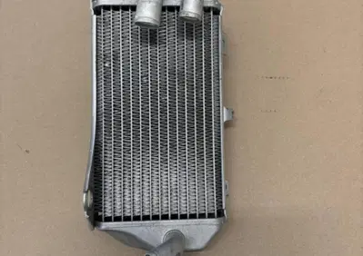 RADIATORE DESTRO HONDA CRF 450 R/RX 2017-2020 - Annuncio 9728869