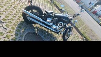 Yamaha XVS 1100 Drag Star (1999 - 06) usata