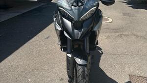 Ducati Multistrada V4 S (2021 - 24) 