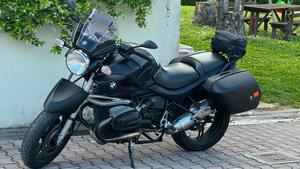 Bmw R 1150 R (2000 - 07) 