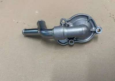 COPERCHIO POMPA ACQUA HONDA CRF 450 R/RX 2017-2020 - Annuncio 9728899