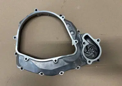COPERCHIO FRIZIONE HONDA CRF 450 R/RX 2019-2020 - Annuncio 9728906
