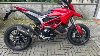 Ducati Hypermotard 821 (2013 - 15) usata