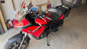 Yamaha Tracer 7 GT (2021 - 24) 