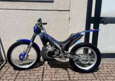 GASGAS TXT 280 PRO (2005 - 07) - Annuncio 9728952