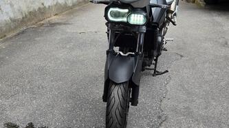 Bmw F 800 R (2009 - 11)