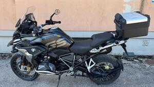 Bmw R 1250 GS (2019 - 20) 