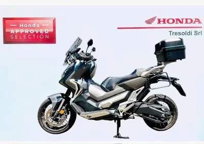 Honda X-ADV 750 (2018 - 20) - Annuncio 9728975