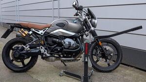 Bmw R nineT 1200 Scrambler (2016 - 20) 
