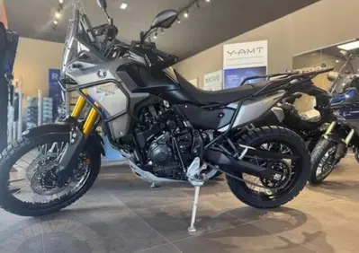 Yamaha Ténéré 700 (2025 - 26) - Annuncio 9729001
