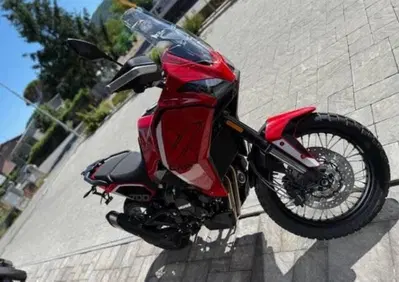 Moto Morini X-Cape 700 (2025 - 26) - Annuncio 9729010