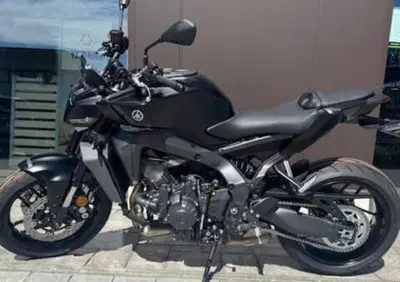 Yamaha MT-09 (2024 - 26) - Annuncio 9729026