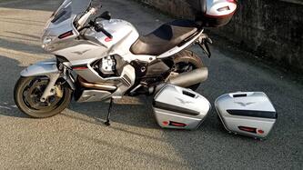 Moto Guzzi Norge 1200 GT 8V (2011 - 16)