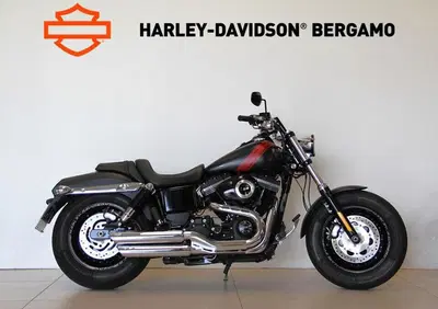 Harley-Davidson 1690 Fat Bob (2014 - 16) - FXDF - Annuncio 9729033