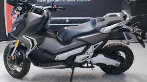 Honda X-ADV 750 (2018 - 20) 