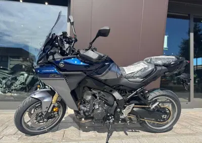 Yamaha Tracer 9 GT+ Y-AMT (2025 - 26) - Annuncio 9729038