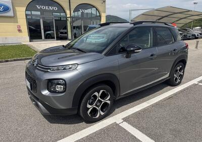 Citroen C3 Aircross PureTech 110 S&S Shine usata