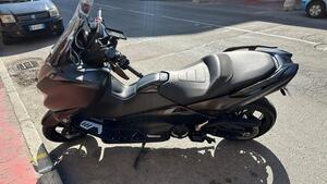 Yamaha T-Max 530 DX (2017 - 19) 