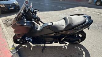 Yamaha T-Max 530 DX (2017 - 19) usata