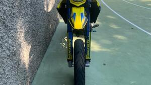 Valenti Racing SM 125 Z (2023 - 25) 