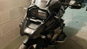 Bmw R 1250 GS (2019 - 20) 