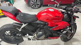 Ducati Streetfighter V2 (2022 - 24) usata