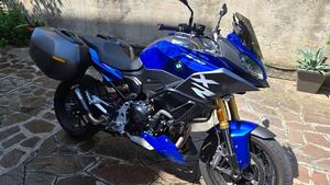 Bmw F 900 XR (2020 - 24) 