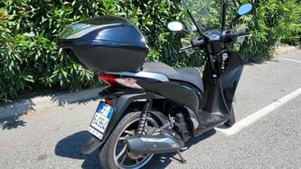 Honda SH 150 i ABS (2013 - 16) usata