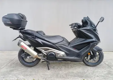 Kymco AK 550 (2017 - 19) - Annuncio 9729138