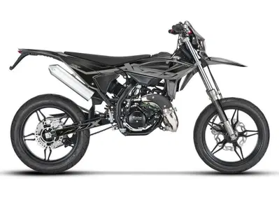 Betamotor RR 50 Motard (2021 - 26) - Annuncio 9729146