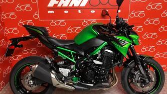 Kawasaki Z 900 (2021 - 24)