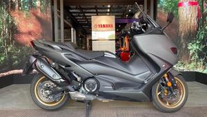 Yamaha T-Max 560 Tech Max (2021) 