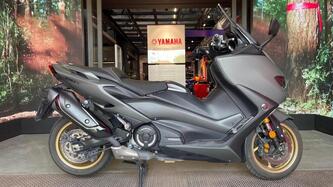 Yamaha T-Max 560 Tech Max (2021) usata