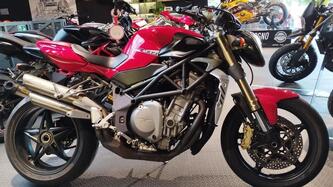 MV Agusta Brutale 989 R