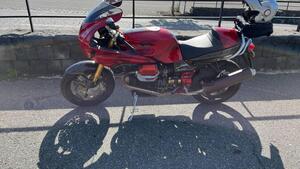 Moto Guzzi