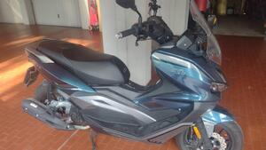 Kl Brera 125 (2022 - 25) 