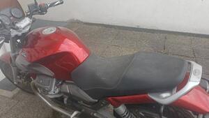 Moto Guzzi Breva V 750 i.e. 