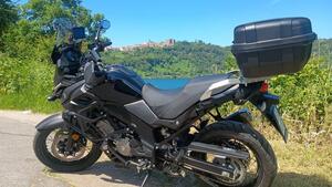 Suzuki V-Strom 650XT ABS (2017 - 20) 